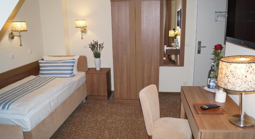 Ostseehotel Boltenhagen photo