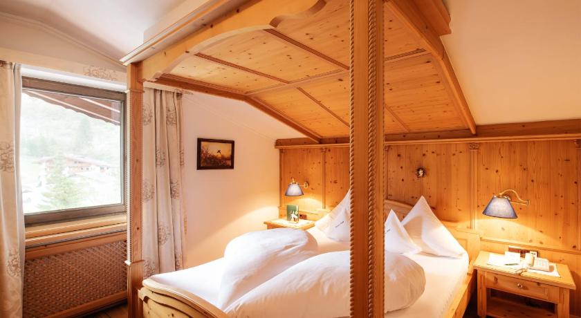 Image of Junior Suite 1