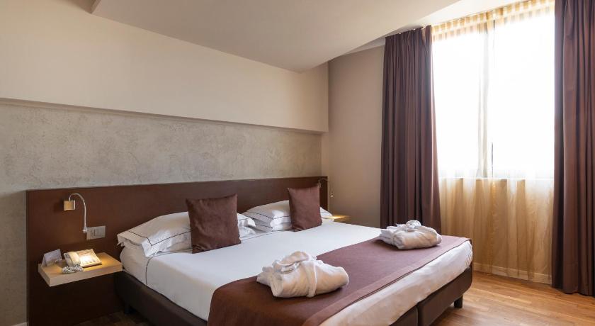 Airporthotel Verona Congress & Relax