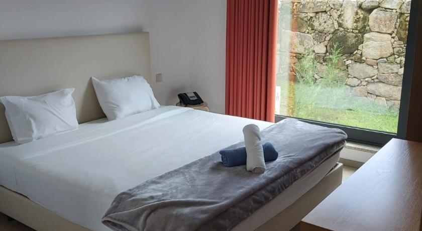 塔鲁卡 Douro Cister Hotel Resort 4星级 酒店 外观