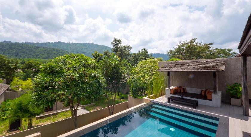 Image of 1 Bedroom Pool Villa 15