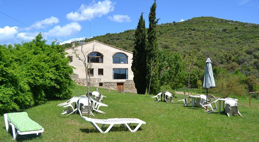 Masia Moli de Tartareu photo