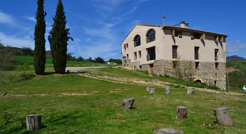 Masia Moli de Tartareu photo