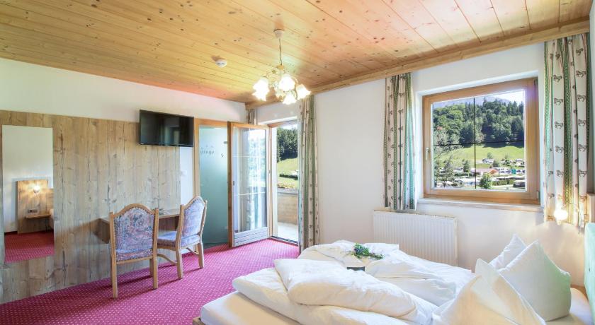 Haflingerhof photo