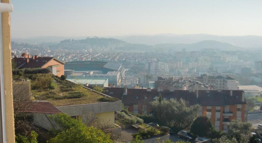 CSI Coimbra & Guest House - Student accommodation photo