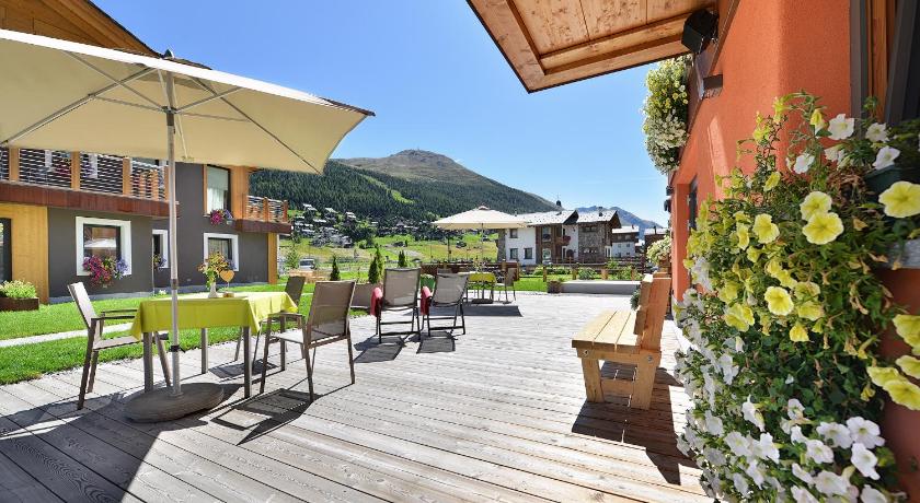 Hotel Roberta Alpine photo