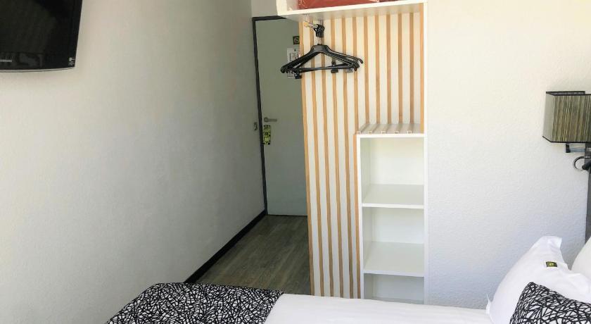 Imagem de Quarto Duplo Comfort com varanda (Comfort Double Room with Balcony) 11
