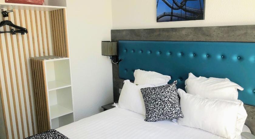 Imagem de Quarto Duplo Comfort com varanda (Comfort Double Room with Balcony) 5