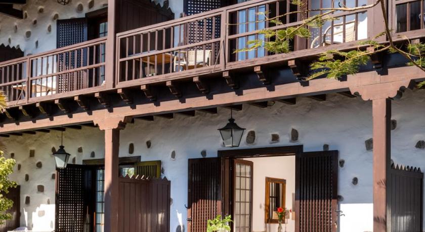 Parador de la Gomera