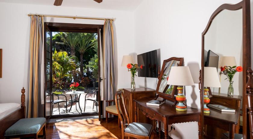 Parador de la Gomera