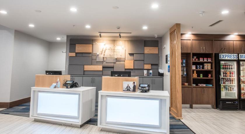 Holiday Inn Express & Suites Houston Westchase - Westheimer photo
