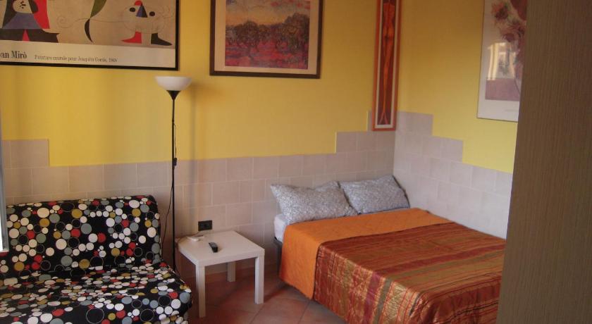 Image of Studio Apartment 9