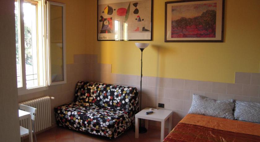 Image of Studio Apartment 7