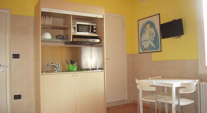 Image of Studio Apartment 1
