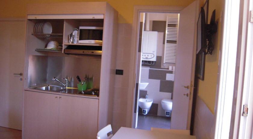 Image of Studio Apartment 10
