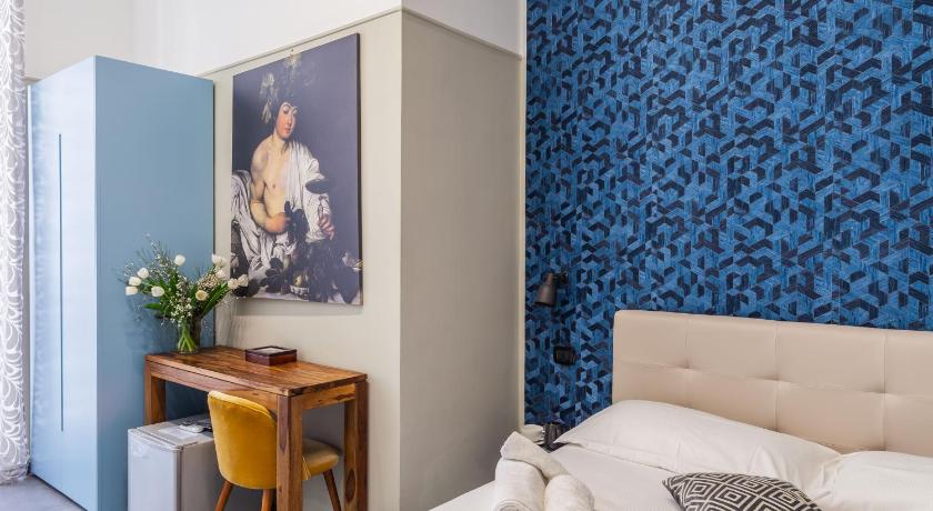 Donna Lena Relais Napoli — Hotel in Naples