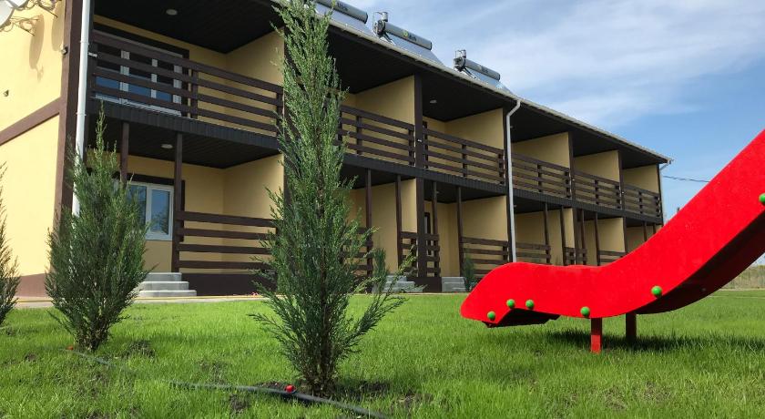 Лучшее время для поездки Ukraine База отдыха Passat