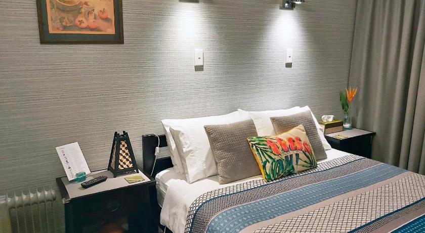 Rotorua City Homestay — Hotel in Rotorua
