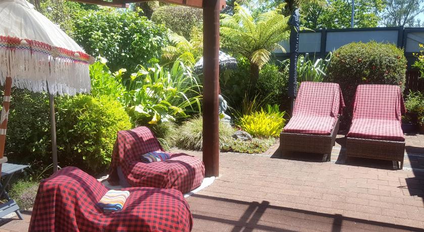 Rotorua City Homestay photo