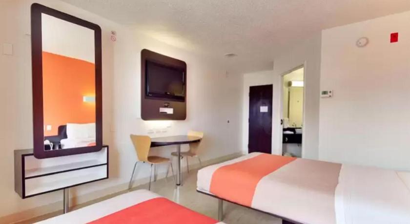 Motel 6 Dallas - Fair Park