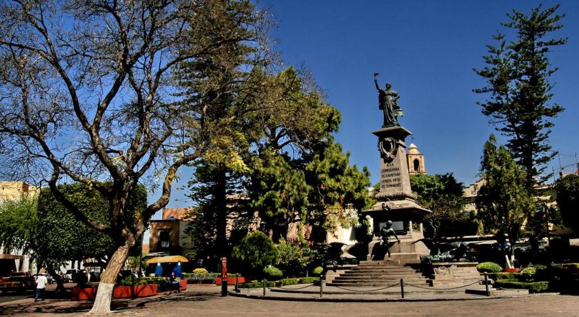 Hotel Rio Queretaro