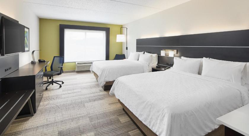 Holiday Inn Express Hotel & Suites Spartanburg-North