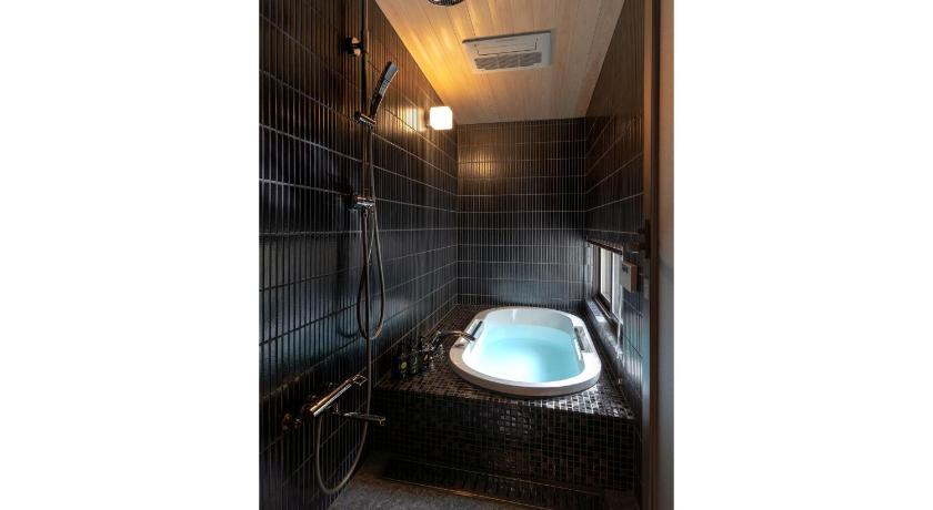 Gion Shirakawa Kouki Machiya House photo