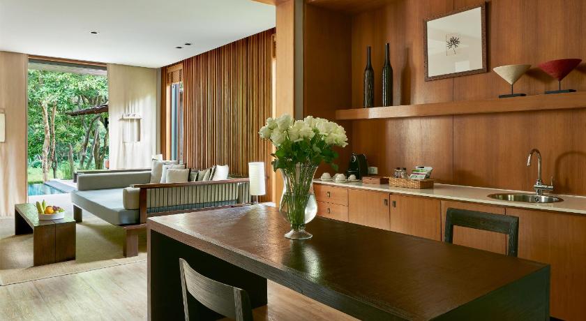 Image of 1 Bedroom Pool Villa 1