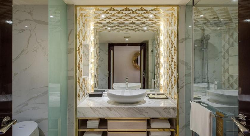Foto Suite NagaWorld 1 Executive (NagaWorld 1 Executive Suite) 2