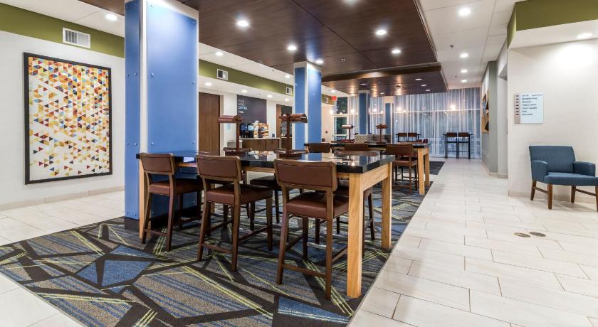 Holiday Inn Express - Villa Rica