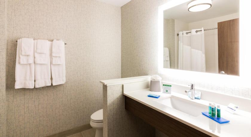 Holiday Inn Express - Villa Rica