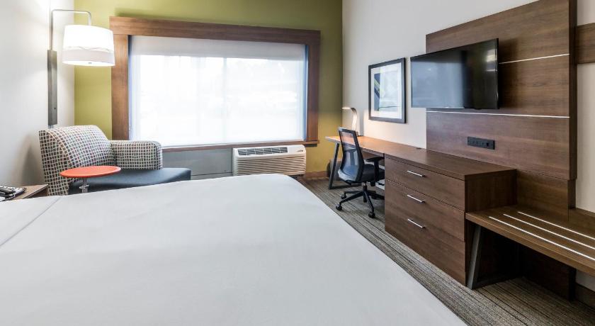 Holiday Inn Express - Villa Rica