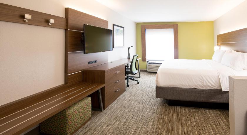 Holiday Inn Express Atlanta-Stone Mountain