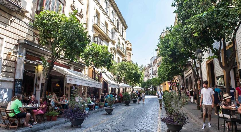 MuMu Luxury Suite Lirio - image 8