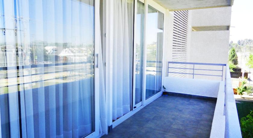 Apartamentos Terrazas de Talca photo