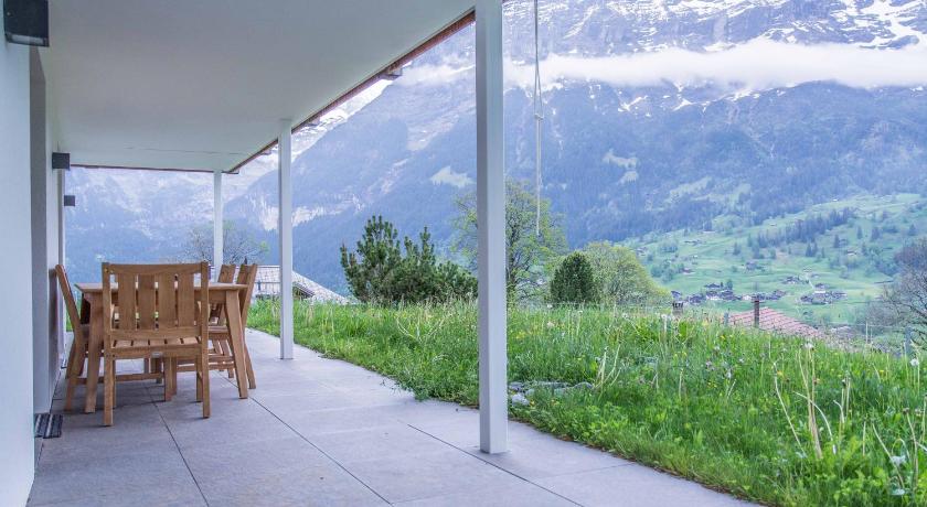 Apartment Seilersboden - GRIWA RENT AG photo