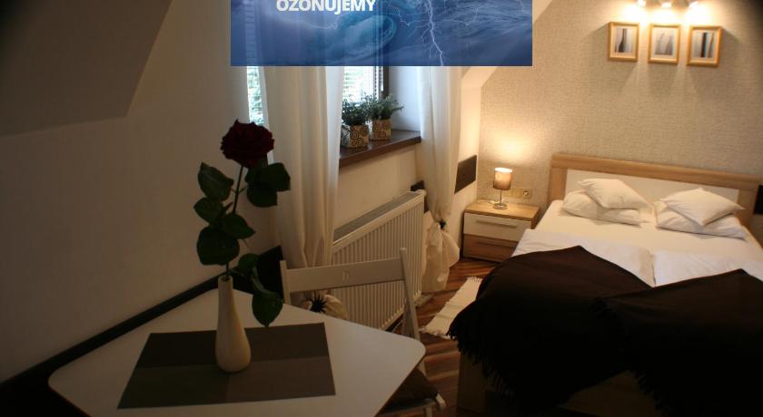 Apartamenty Centrum 2 Zakopane photo