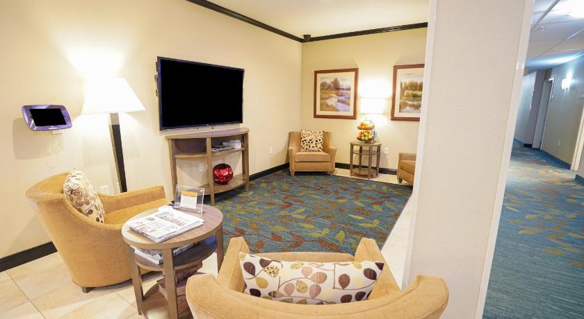 Candlewood Suites Boise - Towne Square