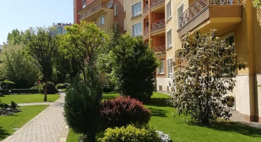 Aparthouse Borovo - image 4