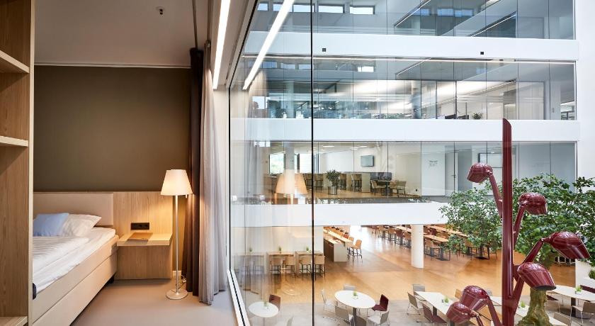 Hotel Vivendi — Hotel in Paderborn