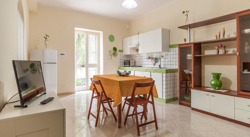 Agriturismo Zefiro