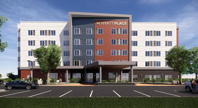 Hyatt Place Prince George