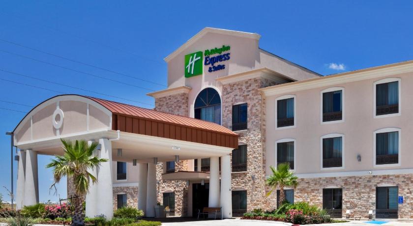 Holiday Inn Express Hotel & Suites Hutto photo