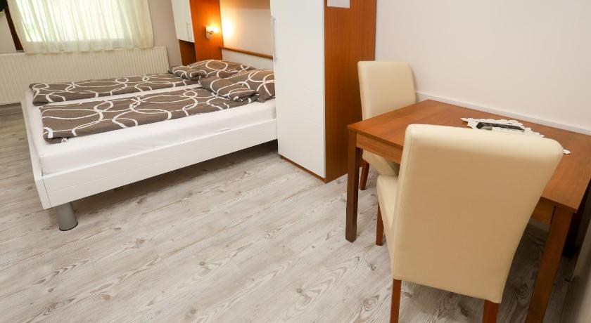 Guesthouse Villa Elizabet photo