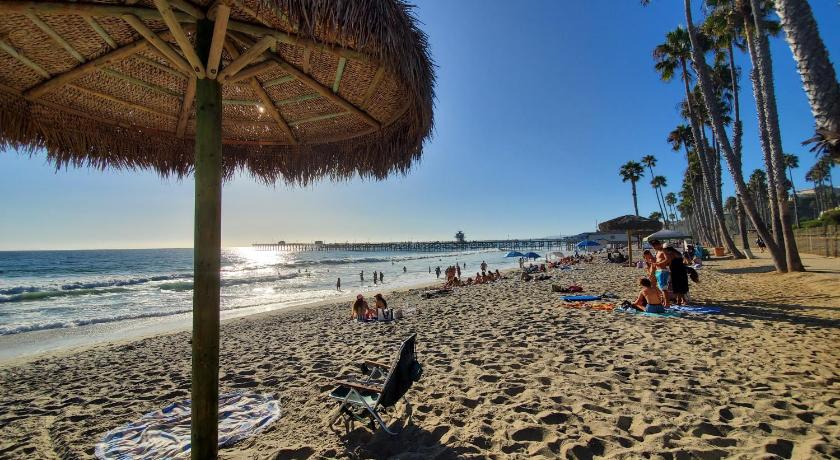 Sea Horse Resort photo