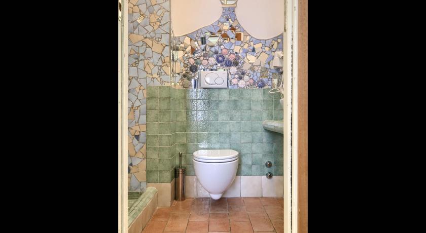 B&B Gli Artisti photo