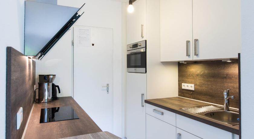 Image of Comfort Apartment with balcony (6 people) - Annex 1