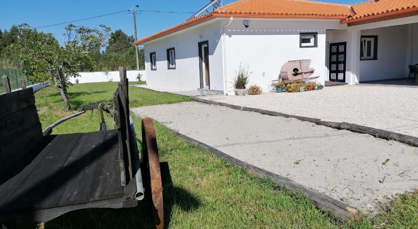 Casa Moderna Proxima da Praia