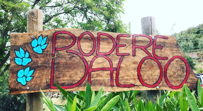 Podere Baloo Country Holiday Home