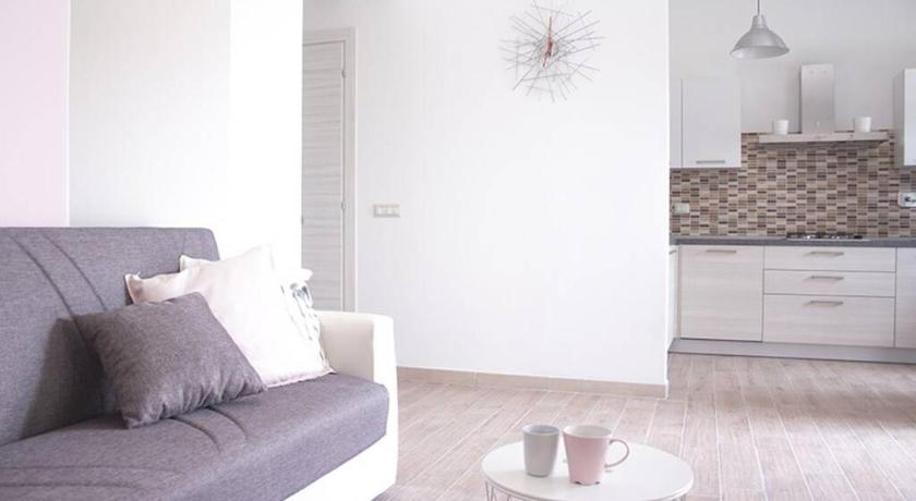 My Home Appartamento